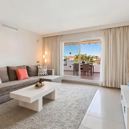 Beautiful In With Wifi Apartment