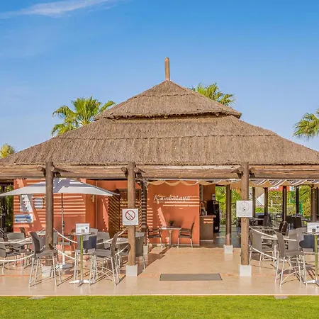 Beautiful In With Wifi Estepona