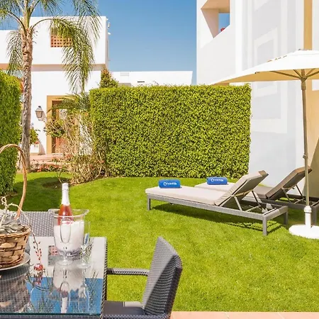 Beautiful In With Wifi Apartment Estepona
