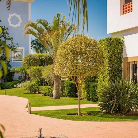 Apartment Beautiful In With Wifi Estepona
